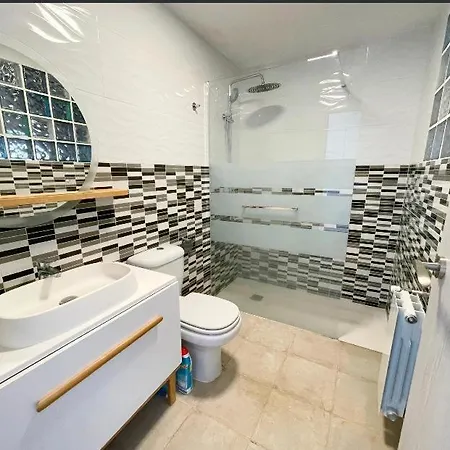 Mas De Guardiola Vakantiehuis Tortosa
