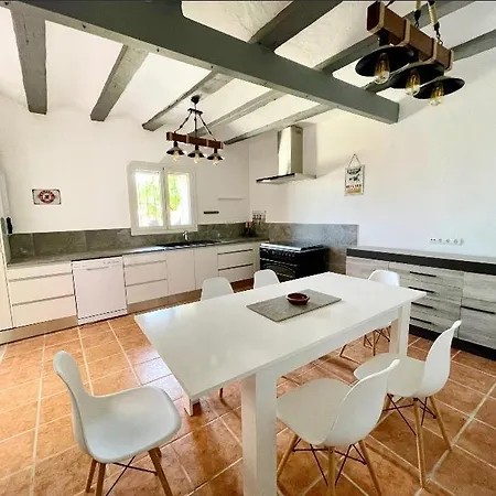 Mas De Guardiola Tortosa