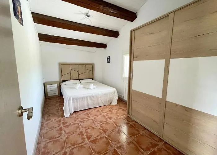 Dom wakacyjny Mas De Guardiola Tortosa